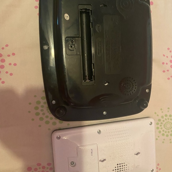 Vtech learning tablets - Picture 4 of 4